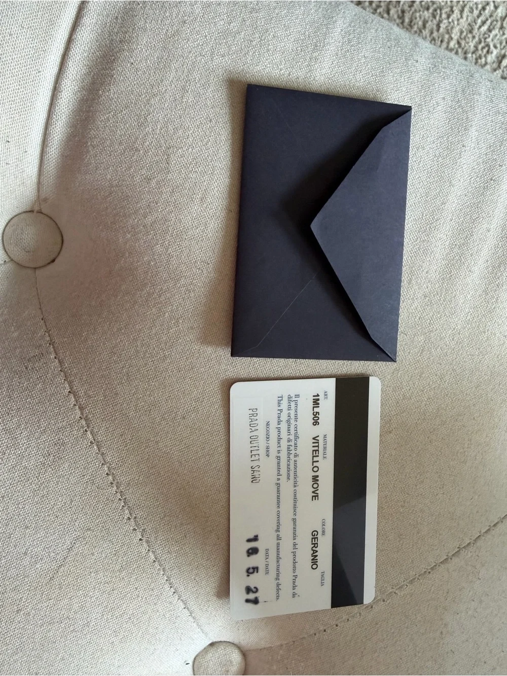Authentic Prada Pink Textured Zip Wallet with Gold Logo